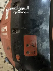  2 هلتي Hilti TE 1000 AVR
