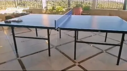  3 طاولة تنس super power