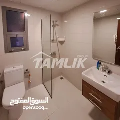  6 Fully Furnished Apartment for Rent & Sale in Muscat Hills  REF 449MB