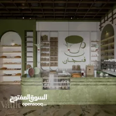  12 خدمات تصميم واشراف هندسي