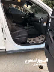  18 هونداي كونا هايبرد فل الفل بالسعر المغري فقط كاش