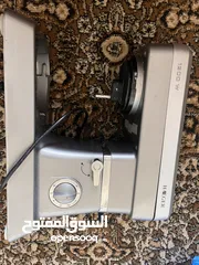  1 عجانة نوع haeger