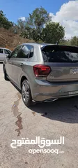  7 Volkswagen polo 2019
