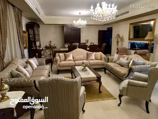  24 شقة مفروشة للإيجار 400م2 ( Property 15843 ) سنوي فقط