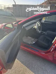  9 Tesla Model 3 Long Range Dual Motor ( Premium) 2021
