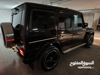  3 G-500 2005 للبيع