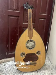  1 اله عود تركي