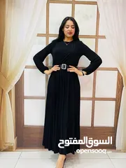  1 متوفر ملابس بضاعه نسائيه تركيه في فلسطين عده موديلات في شتوي وصيفي مشروع جيد للي بدو يفوت عل مجال وب