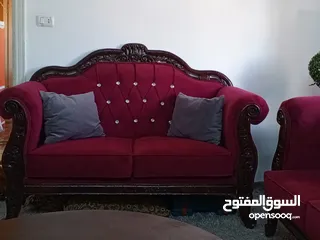  5 كنب مستعمل