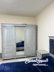  13 شقة مفروشة ثلاث غرف نوم للعائلات
