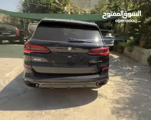  6 X5 45e// kit M شركة اصلي