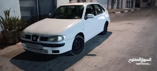  6 سيات كوردوبا 2002