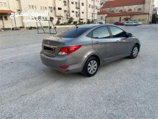  2 اكسنت ماتور 1600 جير 4 غيار