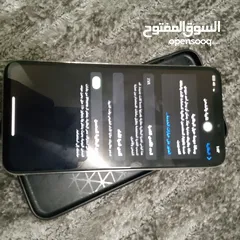  4 ايفون Xmax للبيع او للبدل بكال الوكاله