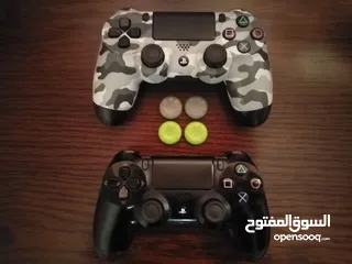  3 PS4 بلايستيشن 4 -- اقرا الوصف --