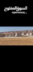  14 ارض سكن خاص مساحة واسعه (1271 م)  منطقة فلل وقصور ملاصقة لفلل الاندلسية _ جنوب عمان _شارع مادبا