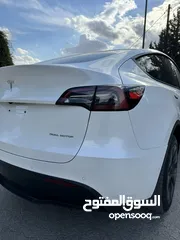  2 Tesla model y. 2022