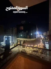  14 شقة غير مفروشة