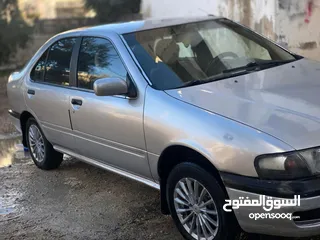  14 نيسان صني 1999 وكاله ع حالت بلادها  قابل للتفاوض الشرا ما بقصر معو