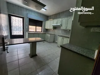  5 شقة فارغة للإيجار في عبدون - ref : 14626