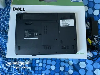  6 Dell labtop as shown in pictures
