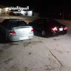  9 لكسز ES300 موديل 2004