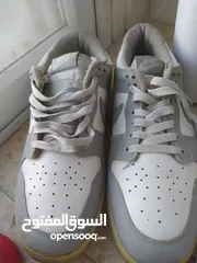  8 احذية اوروبية اصلية للبيع