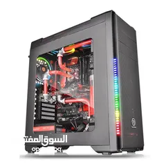  2 Gaming pc gtx