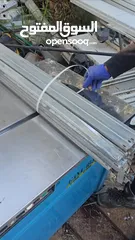  6 ماكينة تربيط حبل شمبر