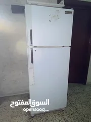  4 ثلاجه سامسونج مستعمله للبيع