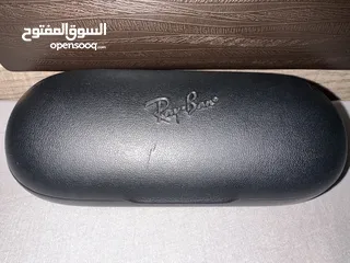  1 نظارة rayban meta stories الاصلية نظارة تصوير