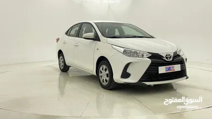  1 (FREE HOME TEST DRIVE AND ZERO DOWN PAYMENT) TOYOTA YARIS