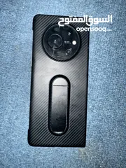  4 Tecno Phantom V Fold 512GB/12GB