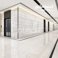  3 Commercial Spaces for Rent or Sale in Al Ghubra South REF 153YB