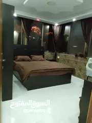  1 الاردن عمان استديو مفروش للايجار يومي اسبوعي من المالك مباشرة