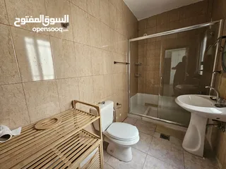  6 شقة مفروشة للإيجار – رام الله / عين مصباح – قرب جامعة القدس المفتوحة
