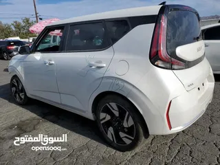  11 437-كيا kia  صول سول جي تي لاين لمتد GT-LINE limited 2023 للبيع