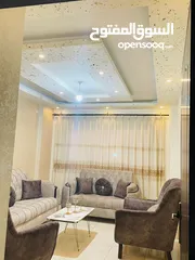  6 شقة بجبل طارق الجديد للبيع