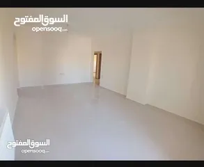  1 لايجار فارغ سوبر ديلوكس خلدا 4نوم