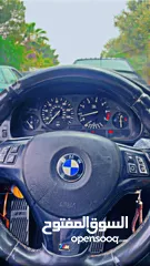  10 BMW  520 E39