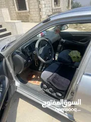  10 متسوبيشي لانسر 99