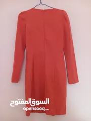  14 فساتين سهره تركي
