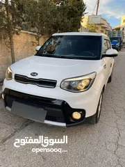  2 كيا سول اتومات للبيع