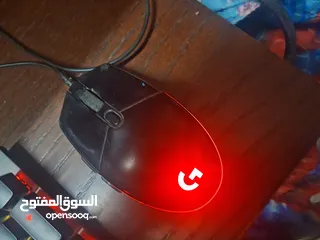  6 كمبيوتر جيمنج يشغل اغلب الألعاب بجودة عالية وباقي الألعاب بجودة متوسطة