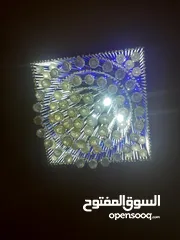  1 3 ثريات مستعملة للبيع