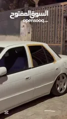  9 كيا سيفيا 1 للبيع
