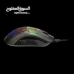  8 ماوس جيمنغ/فارة Dragon War Mouse Gaming G-022/025 RGB