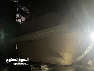  3 بانيو حمام مرتب