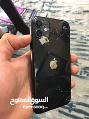  5 أيفون 11256gb للبيع بسعر مغري جدا