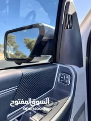 17 Ford F-150 2021 hybrid limited powerboost 4x4